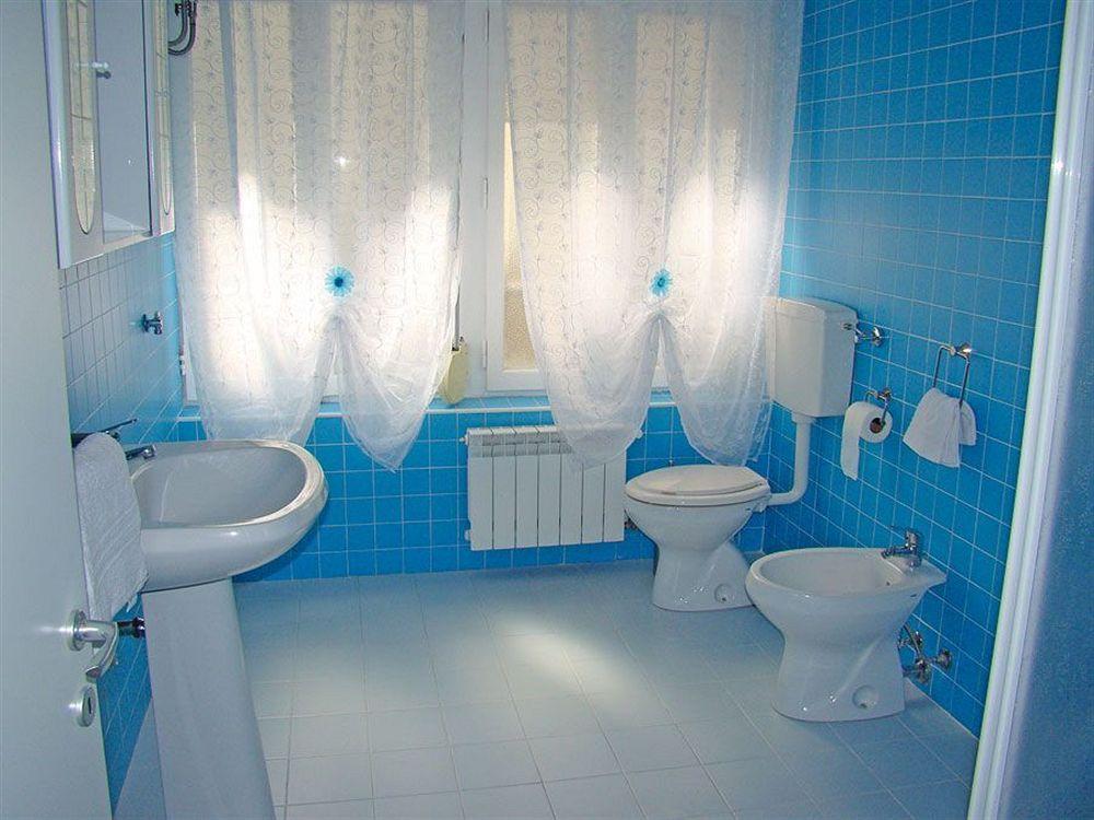 Le Terrazze Aparthotel Triest