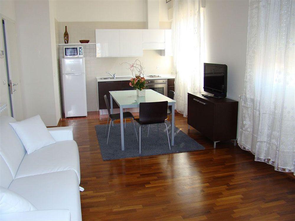 Le Terrazze 4*