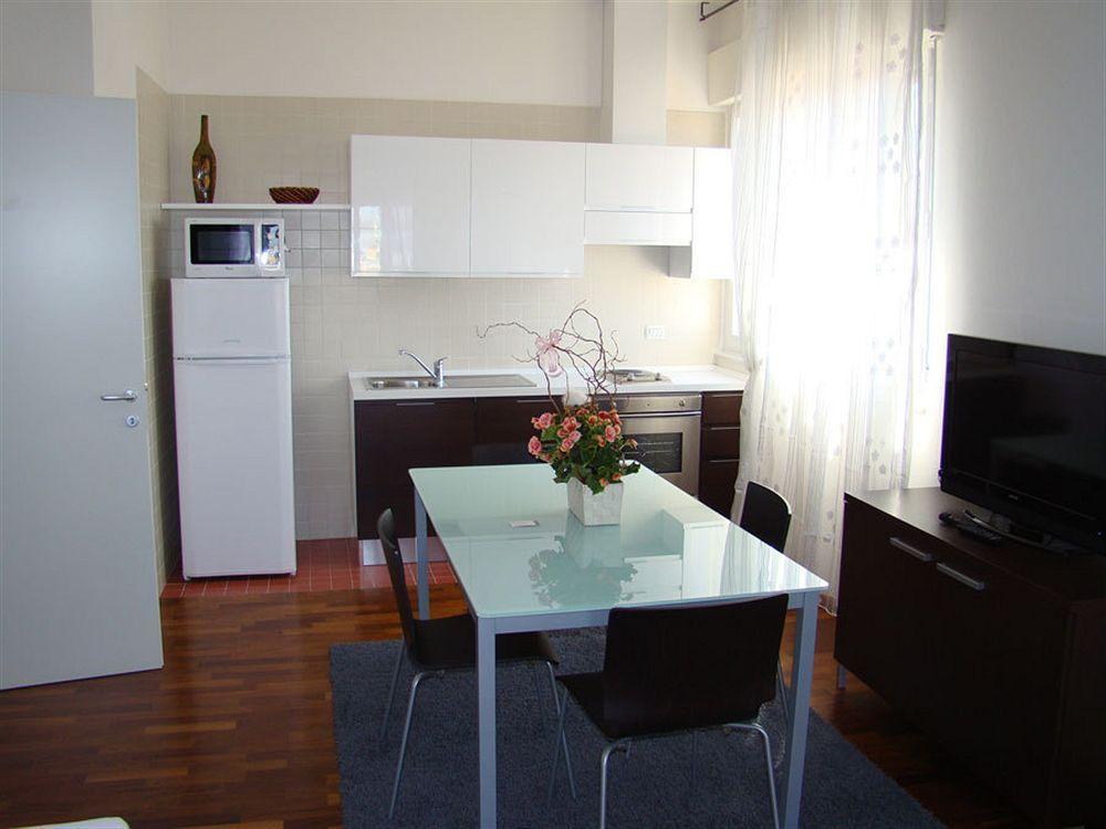 Aparthotel Le Terrazze