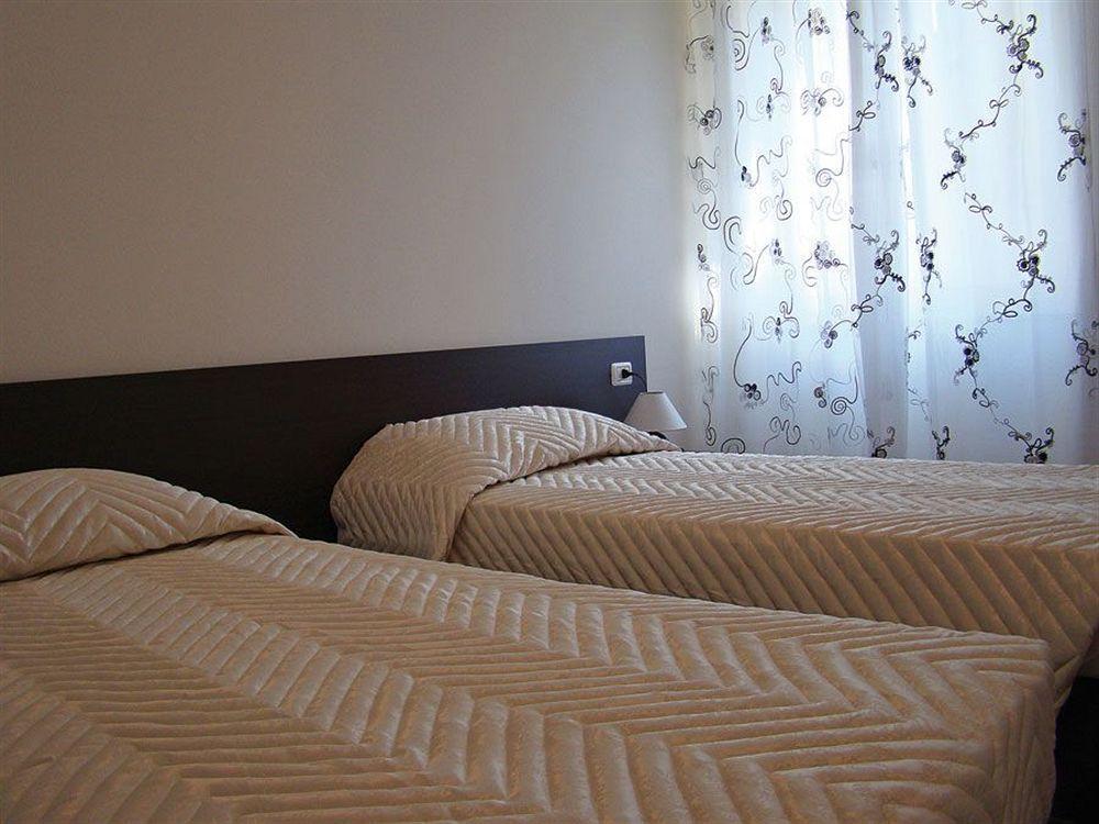 Aparthotel Le Terrazze