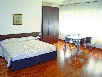Le Terrazze Aparthotel