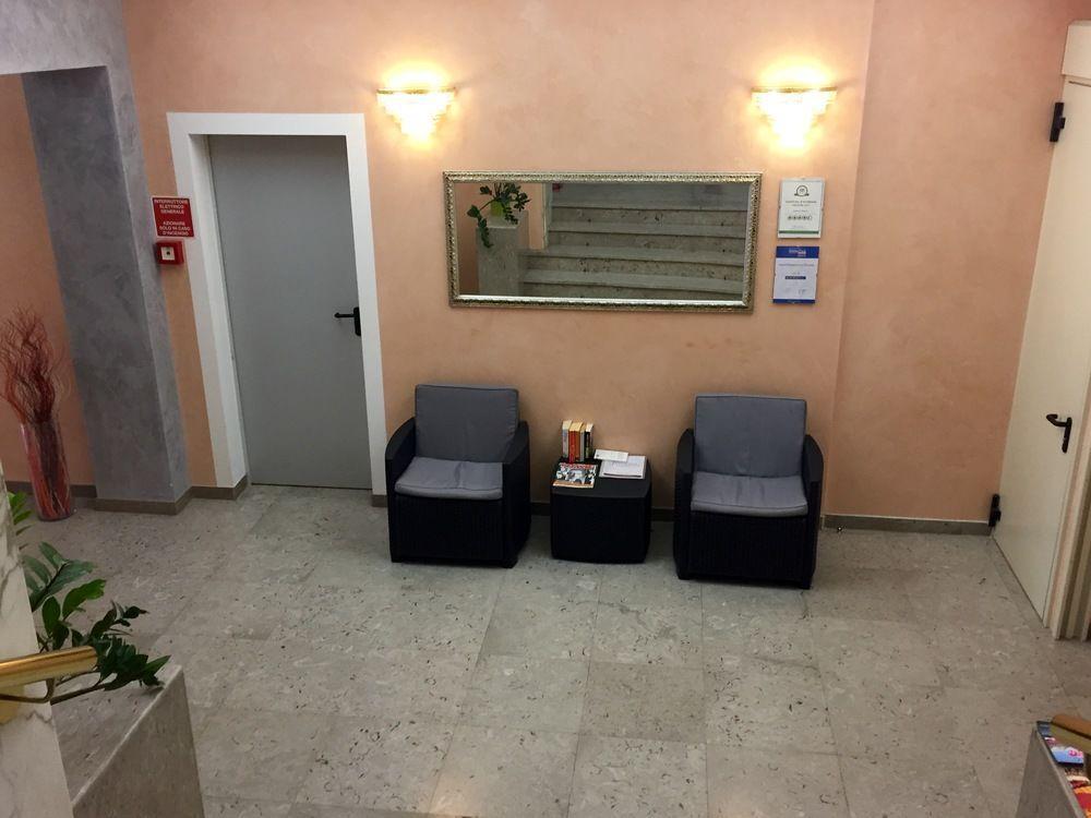 Le Terrazze 4* Triest