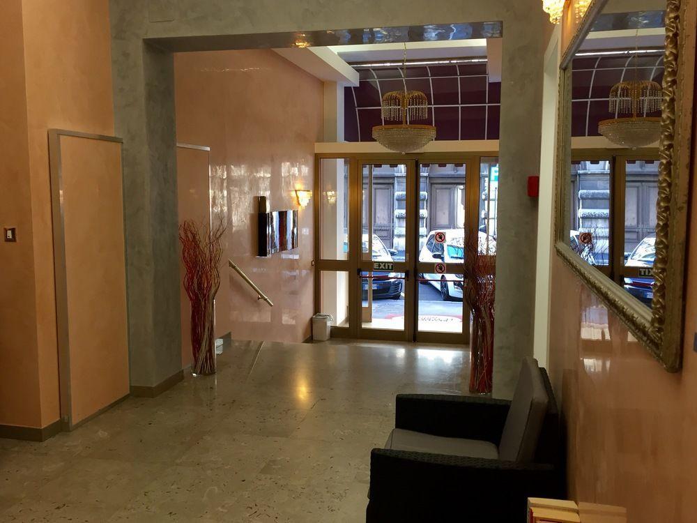 Le Terrazze Aparthotel