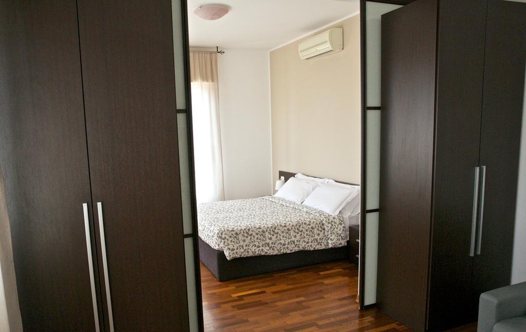 Aparthotel Le Terrazze Triest