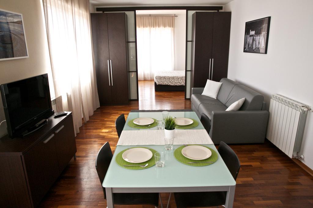 Le Terrazze 4* Triest