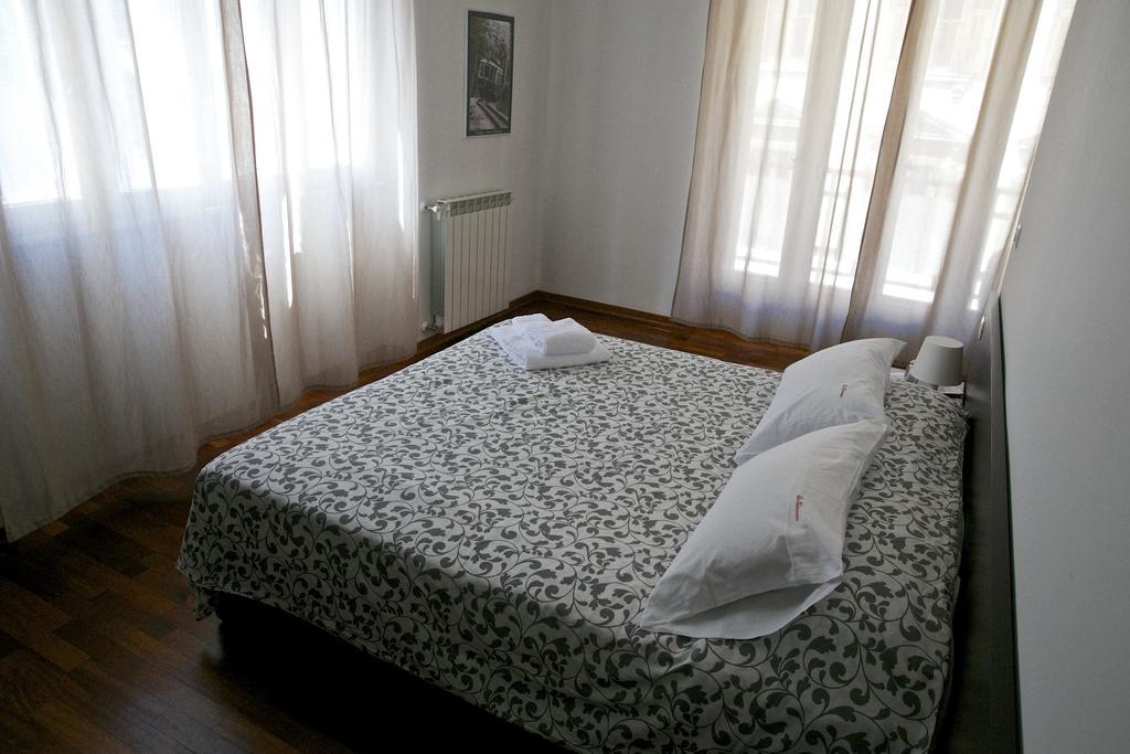 Aparthotel Le Terrazze Triest