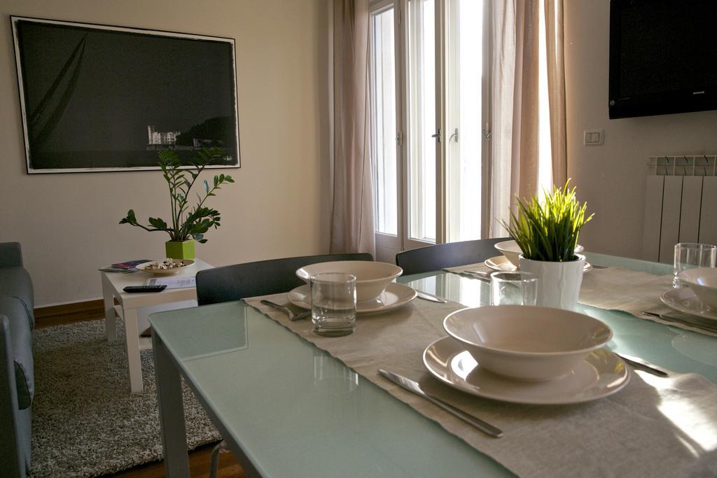 Aparthotel Le Terrazze 4*