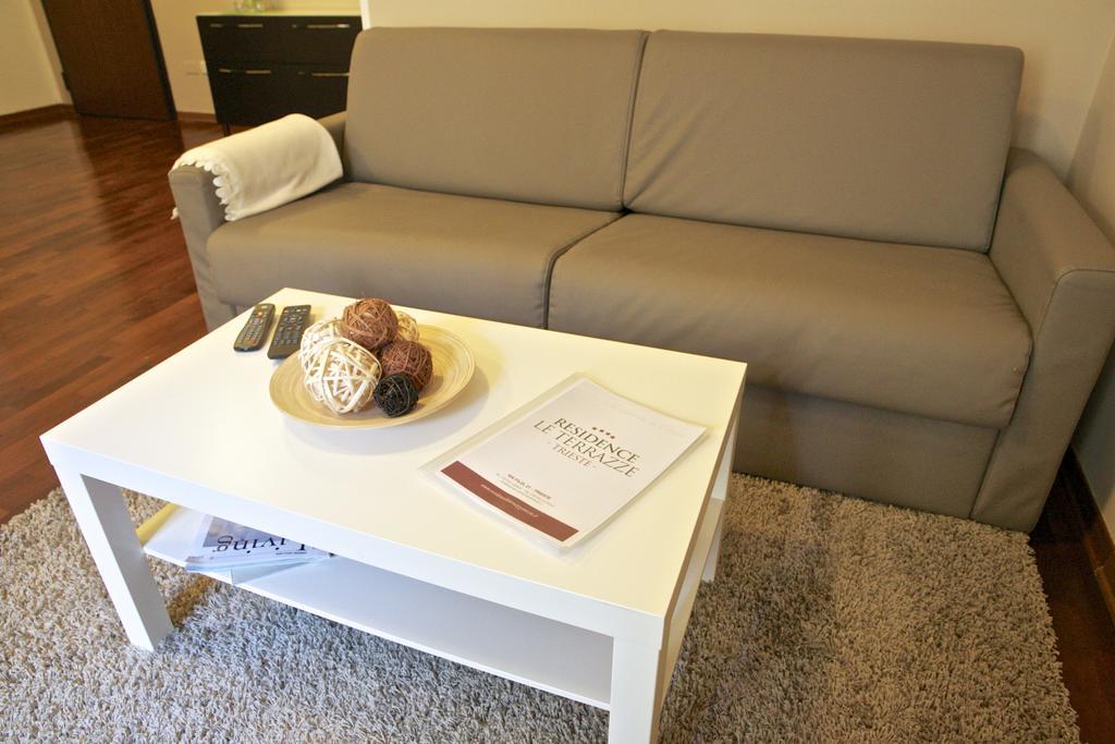 Aparthotel Le Terrazze 4*
