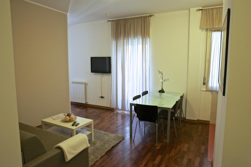 Le Terrazze 4* Trieste
