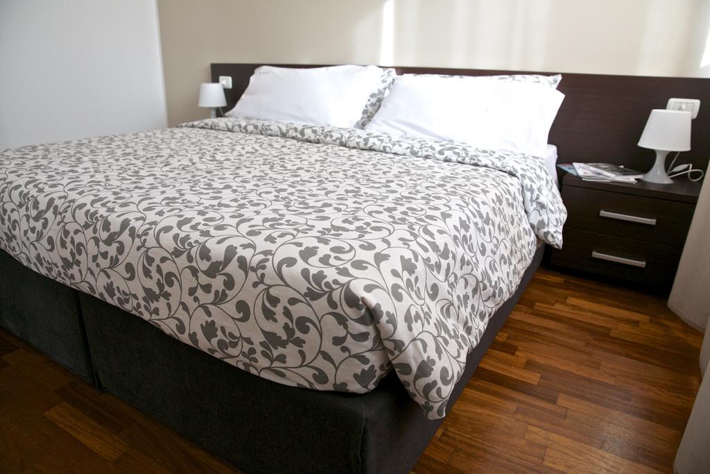 Le Terrazze 4* Triest