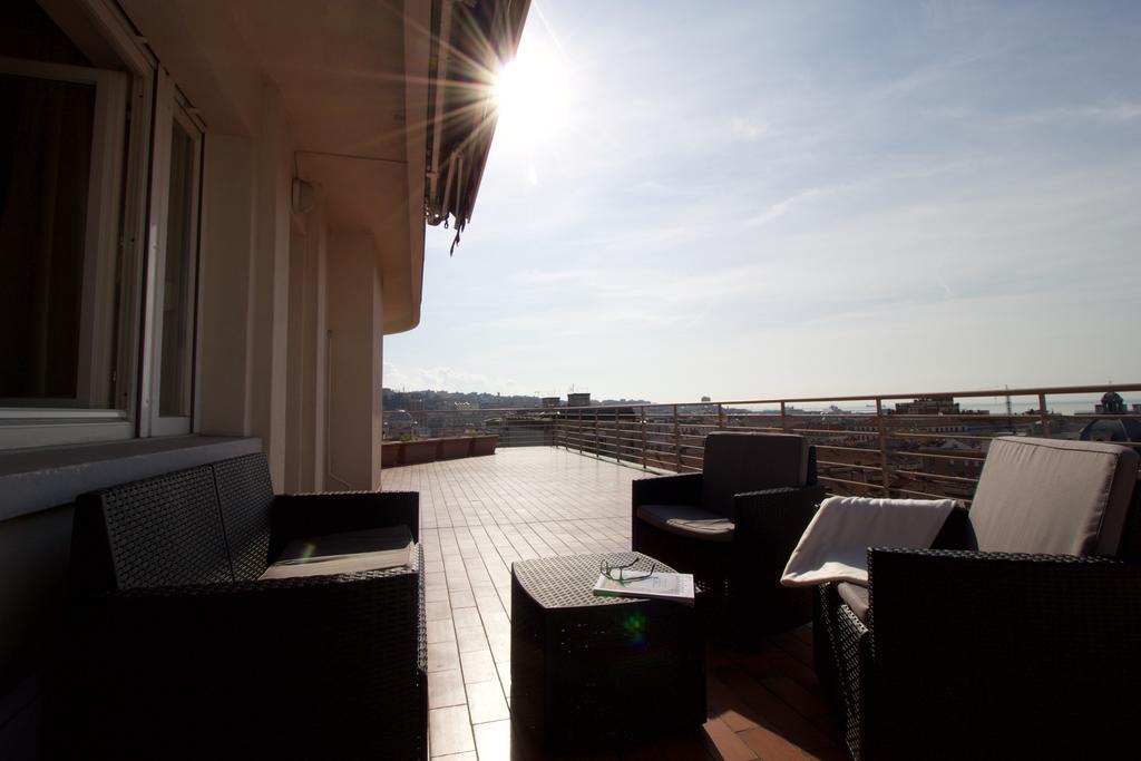 Aparthotel Le Terrazze 4*