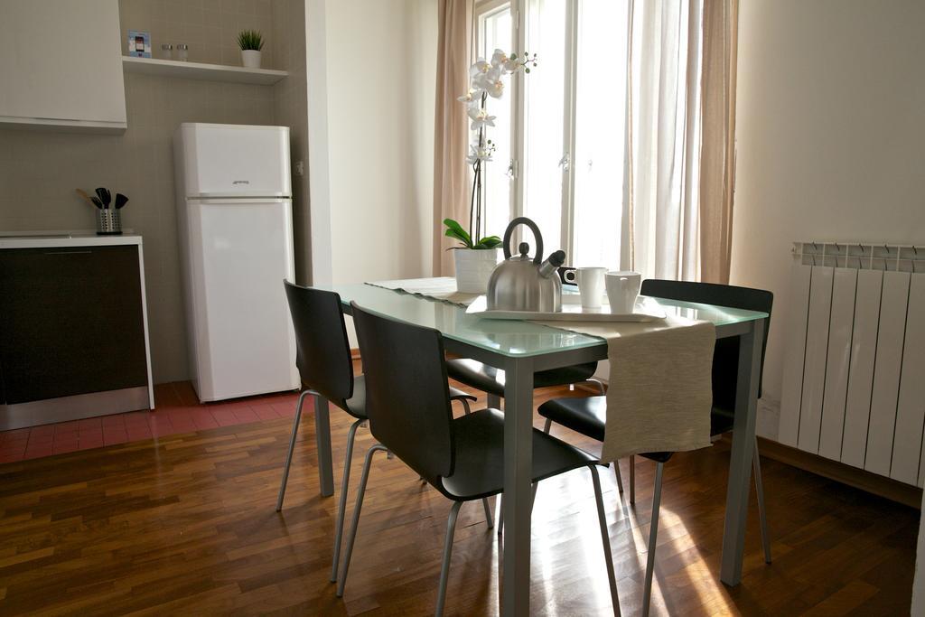 Le Terrazze Aparthotel Triest