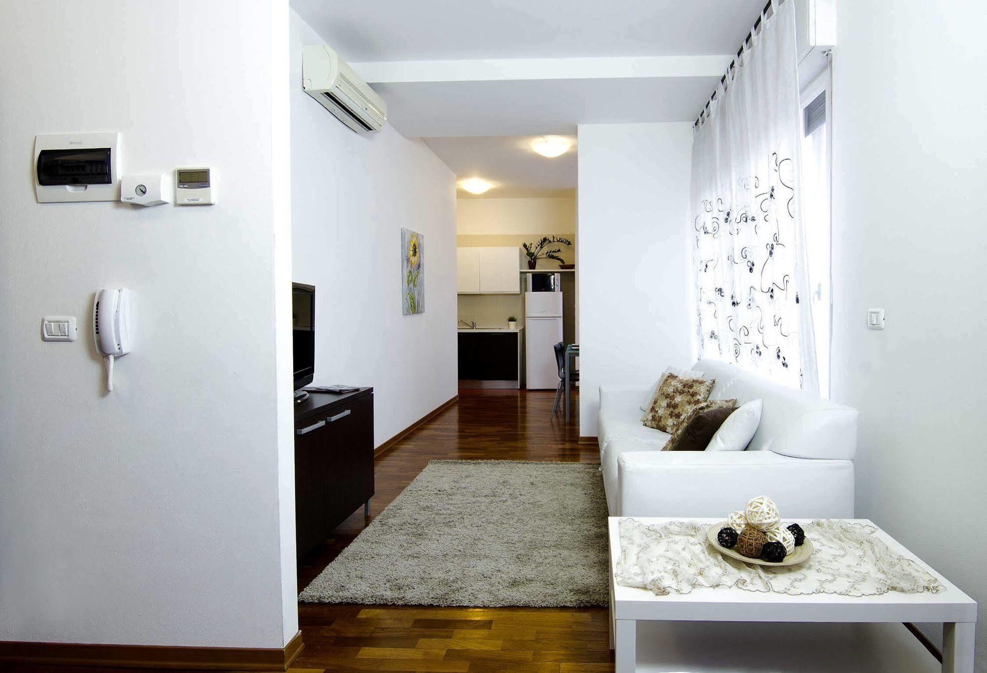 Le Terrazze 4* Triest