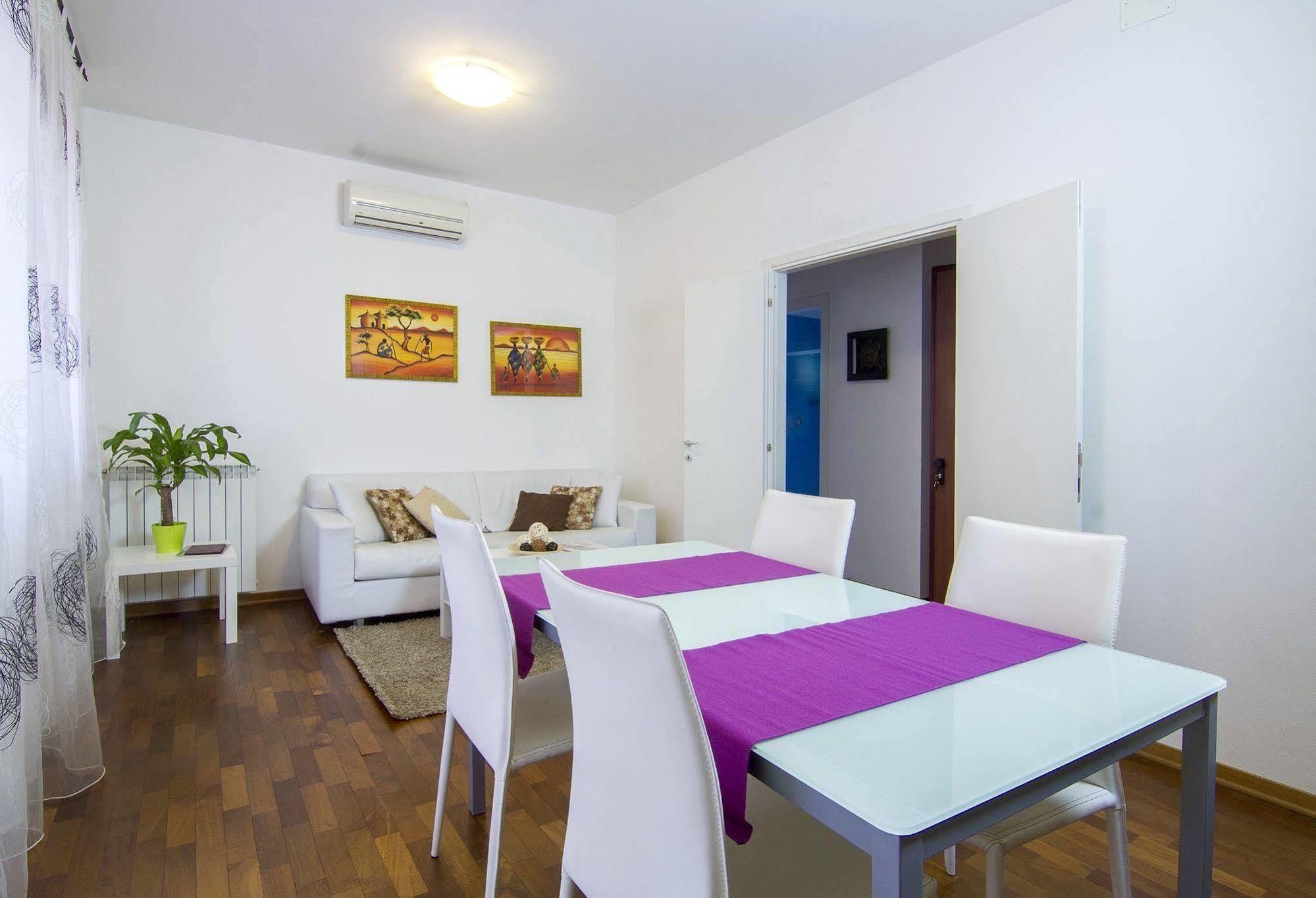 Le Terrazze 4* Triest