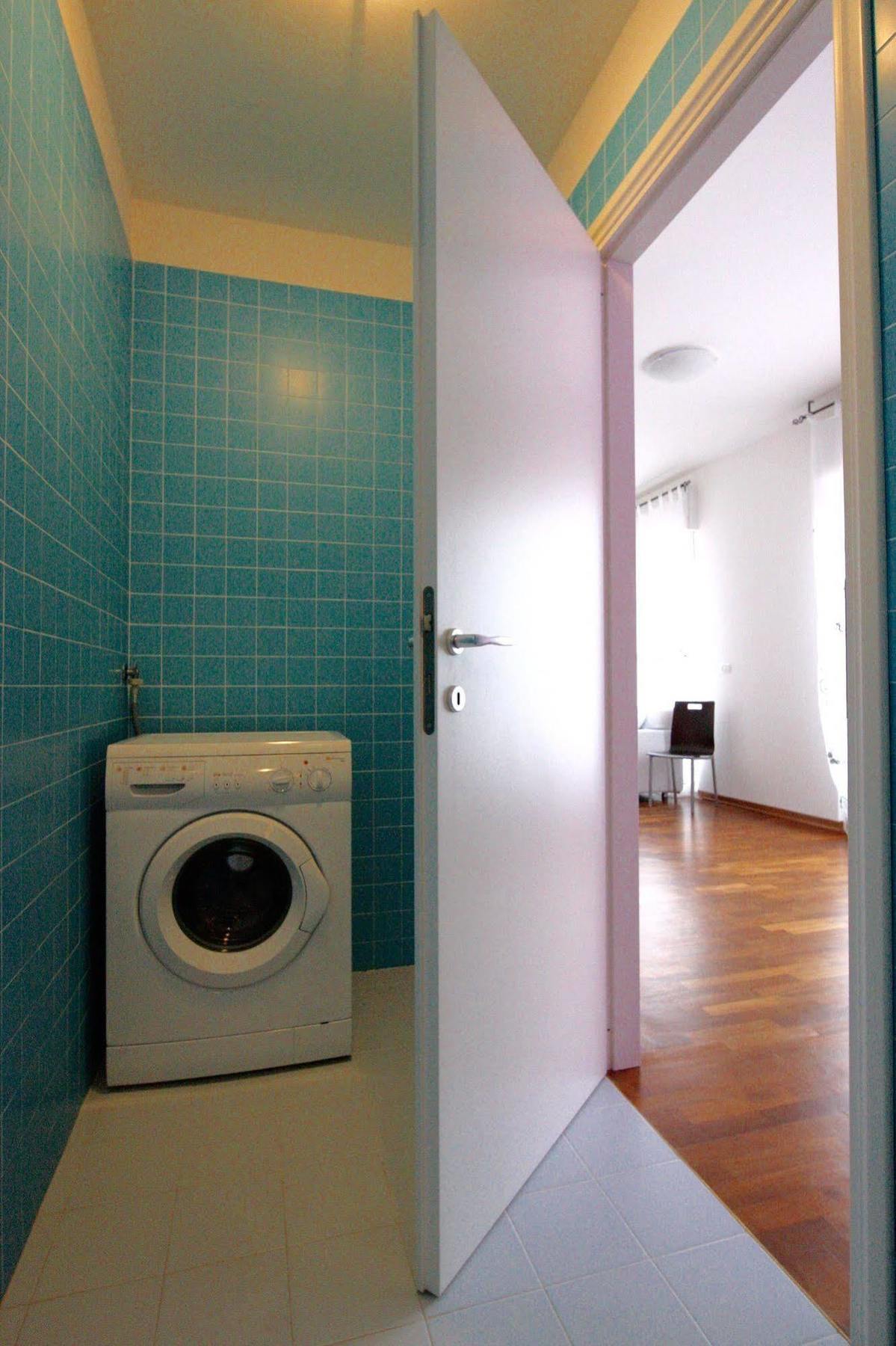 Le Terrazze Aparthotel