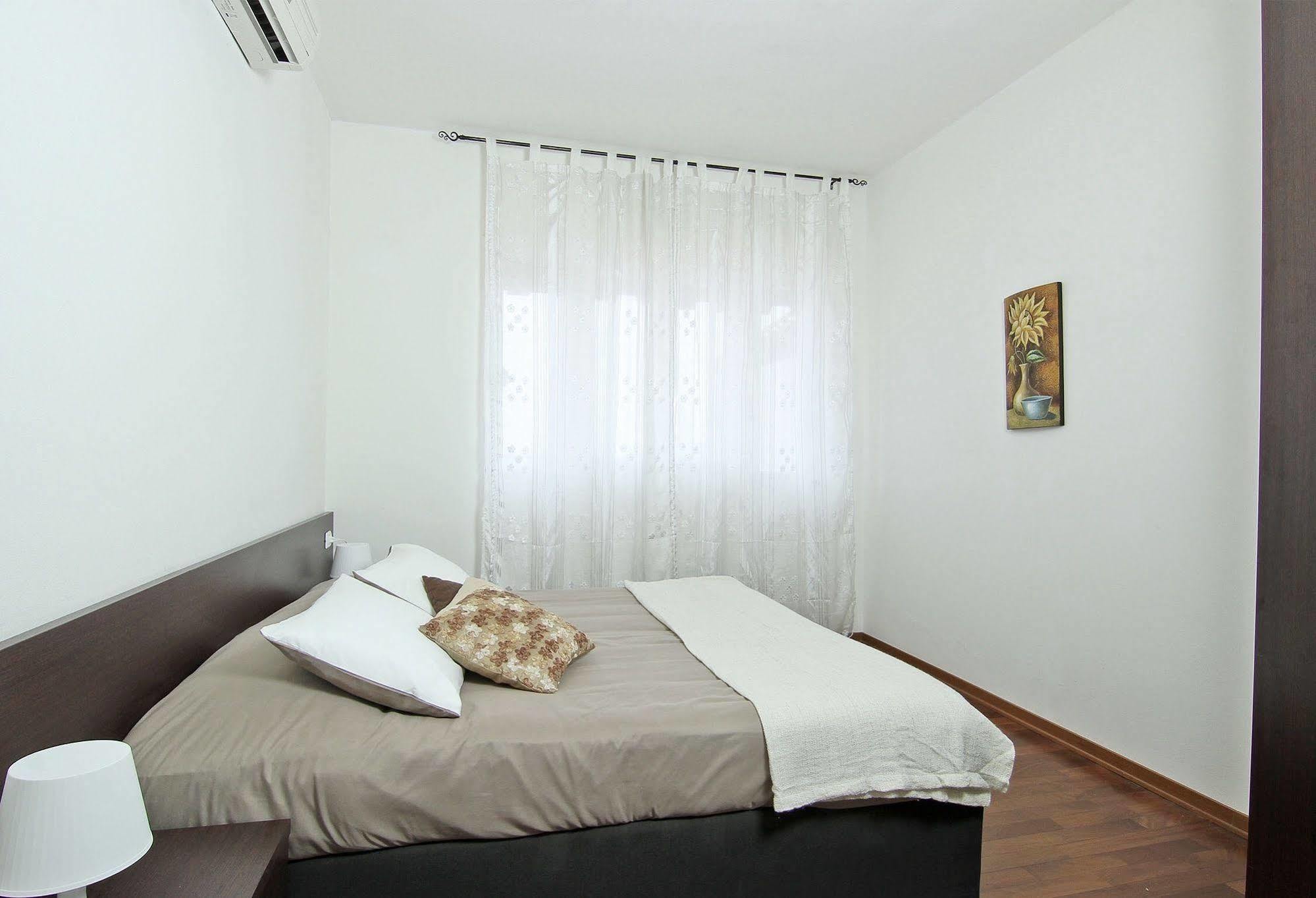Le Terrazze Aparthotel