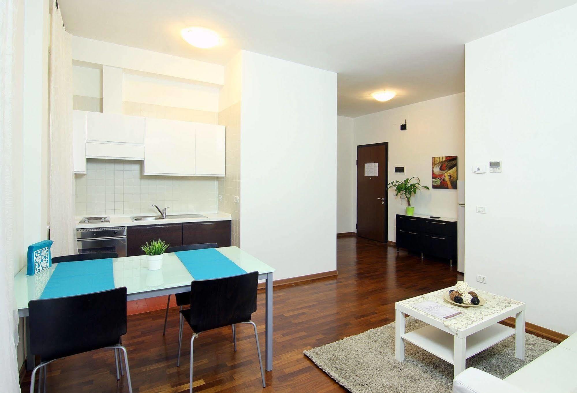 Aparthotel Le Terrazze