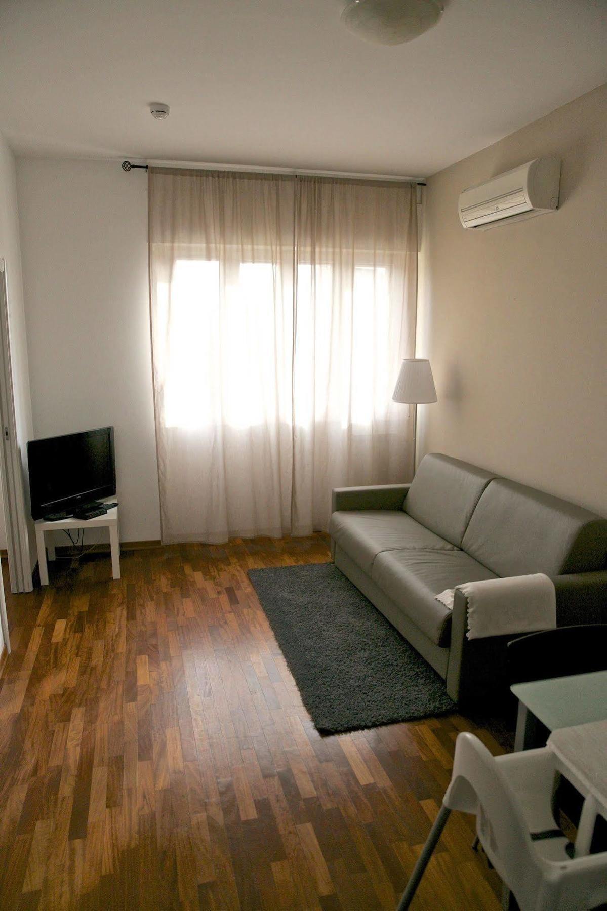 Le Terrazze 4*