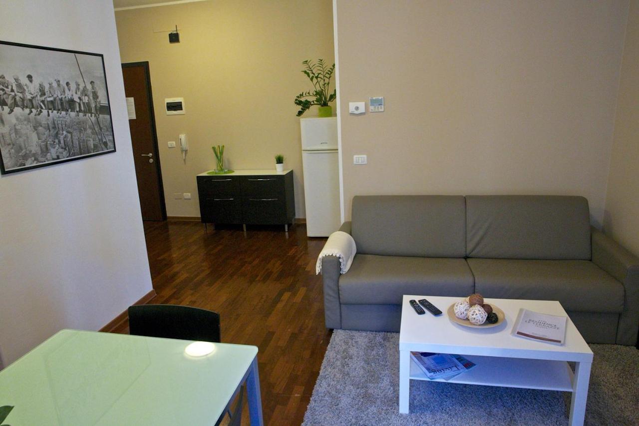 Aparthotel Le Terrazze Triest