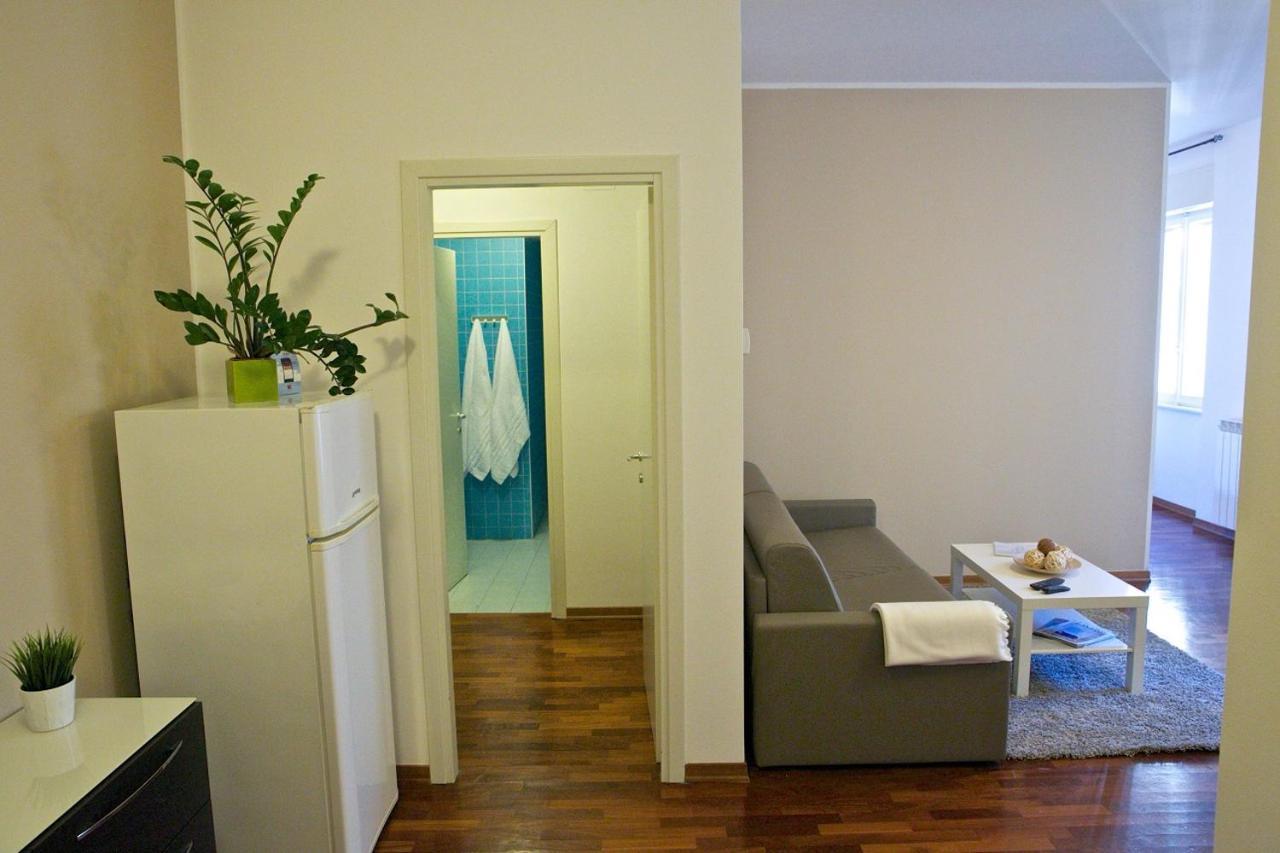 Le Terrazze Aparthotel 4*